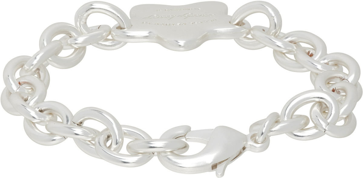 Sandy Liang Star Charm Bracelet