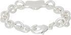 Sandy Liang Star Charm Bracelet