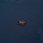 Paul & Shark Patch Logo Tee