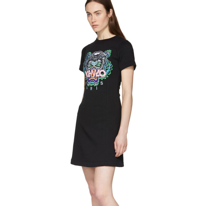 Kenzo tee outlet dress