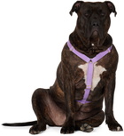 See Scout Sleep Purple The Scot Extra Large Original Harness