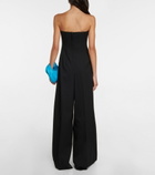 Bottega Veneta - Wide-leg jumpsuit