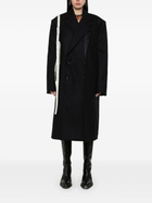Y/Project Double-Breasted Coat
