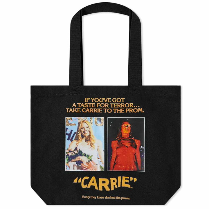 Photo: JW Anderson Women's Carrie Tote in Black