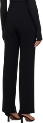 Filippa K Black Marlow Trouser