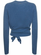 ALTUZARRA - Nalini Cashmere Crewneck Sweater