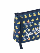 MC2 Saint Barth Ducky Scuba Pochette Aline