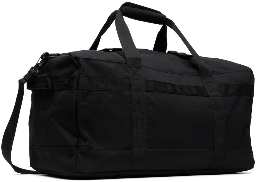 Carhartt Work In Progress Black Jake Duffle Bag Carhartt WIP