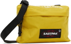 UNDERCOVER Yellow Eastpack Edition Nylon Pouch
