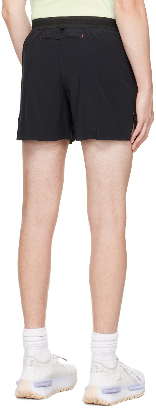 Soar Running Black Run Shorts Soar Running