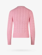 Polo Ralph Lauren   Cardigan Pink   Womens