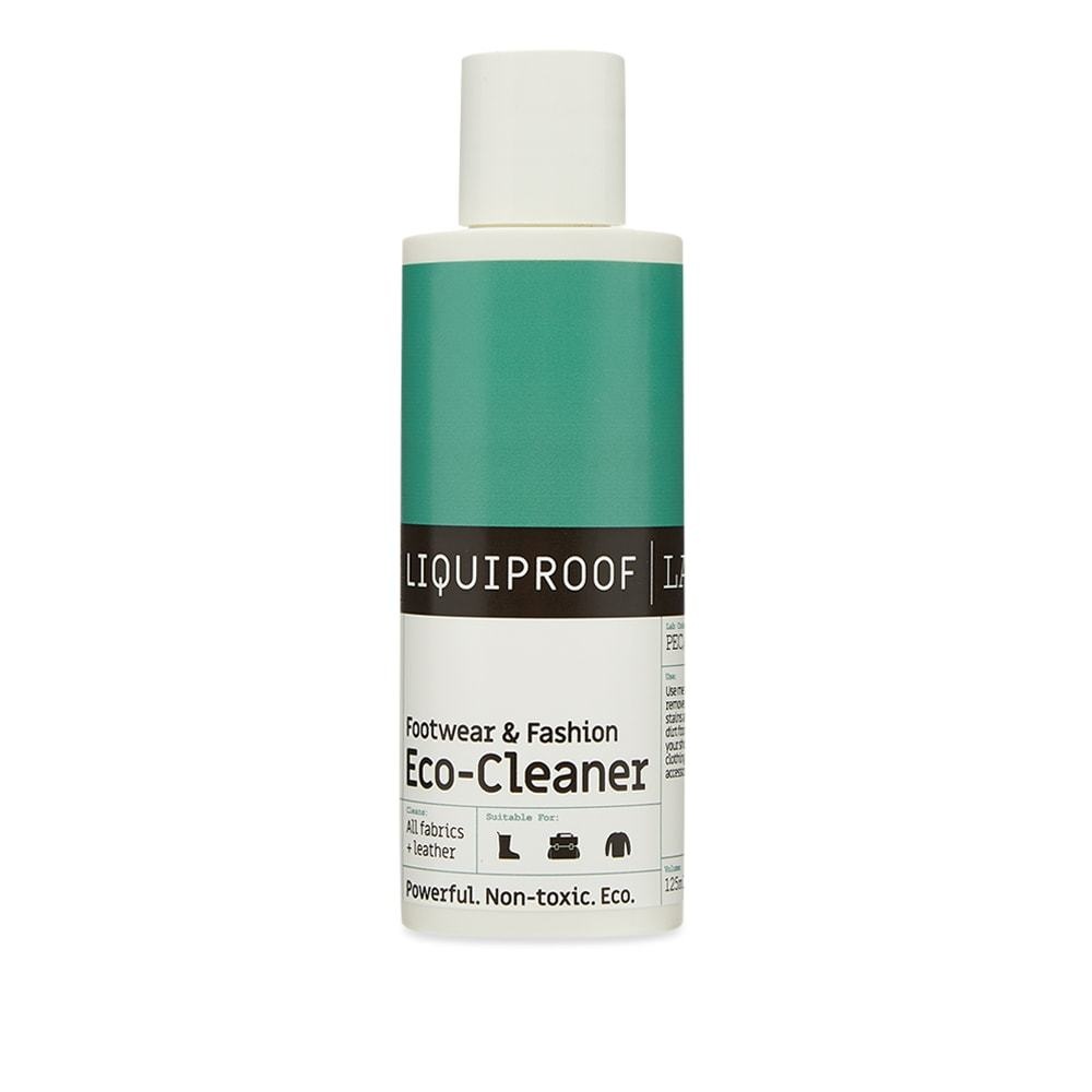 Photo: Liquiproof Labs Premium Eco-Cleaner