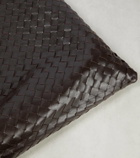 Bottega Veneta Hop Large leather tote bag