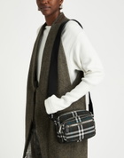 Burberry Womens Cross-body bag in Black