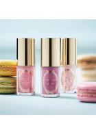 Estée Lauder Limited Edition Ladurée Lip Oil 3-Piece Collection