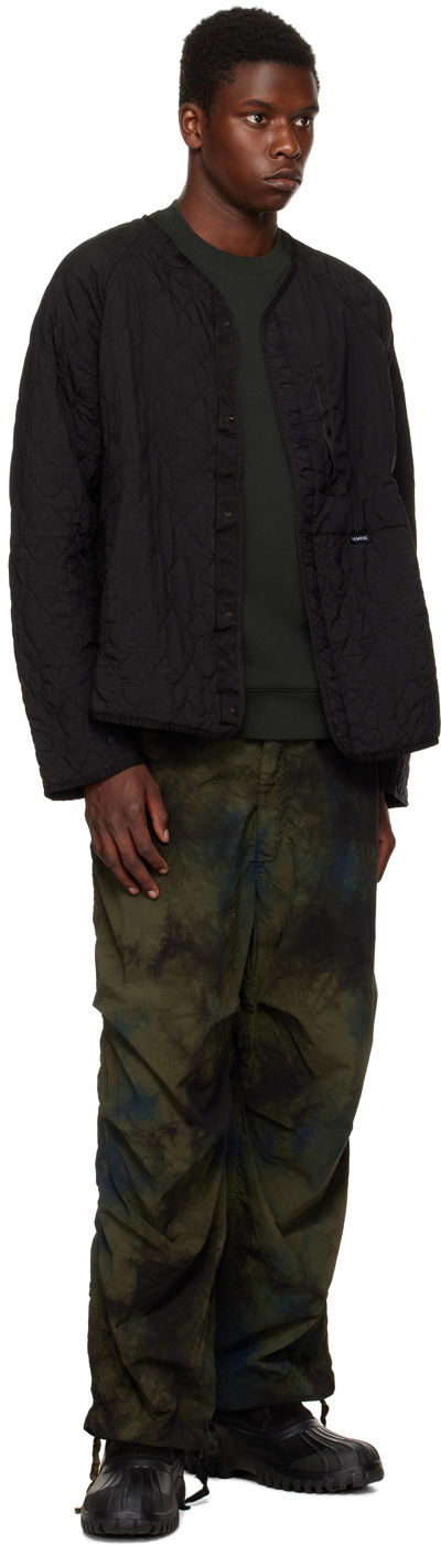 NEMEN® Green Tech Overpant Trousers