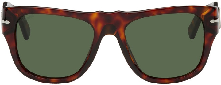 Photo: Dolce & Gabbana Tortoiseshell PO3294S Sunglasses