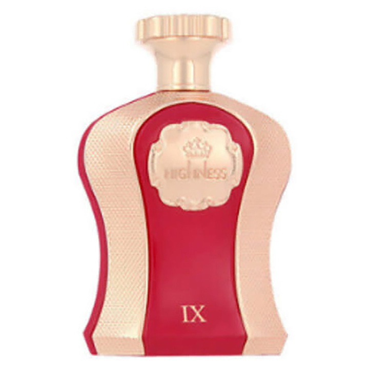 Photo: Afnan Unisex Highness IX EDP Spray 3.38 oz Fragrances 6290171070160