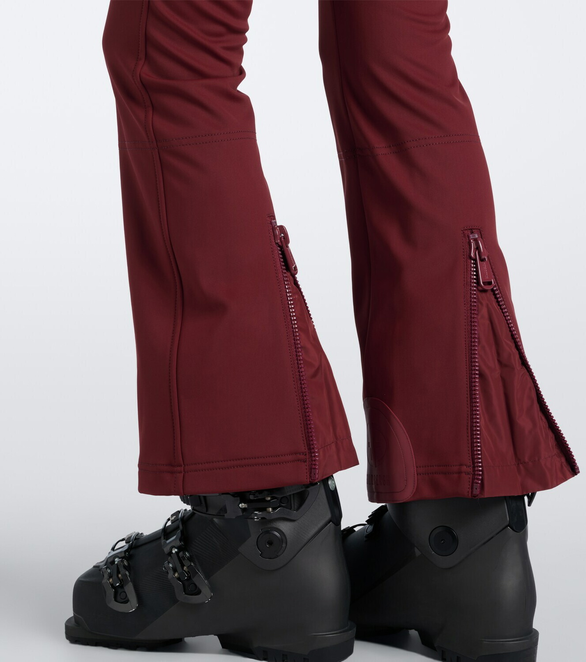 Goldbergh Lieke belted ski suit