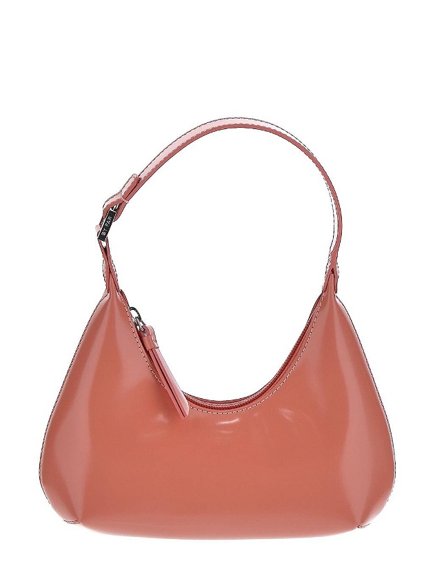 Photo: By Far Baby Amber Bag