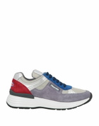 Church's Womens Sneakers Light in Grey