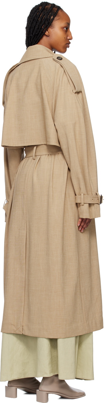 Camilla and hot sale marc trench