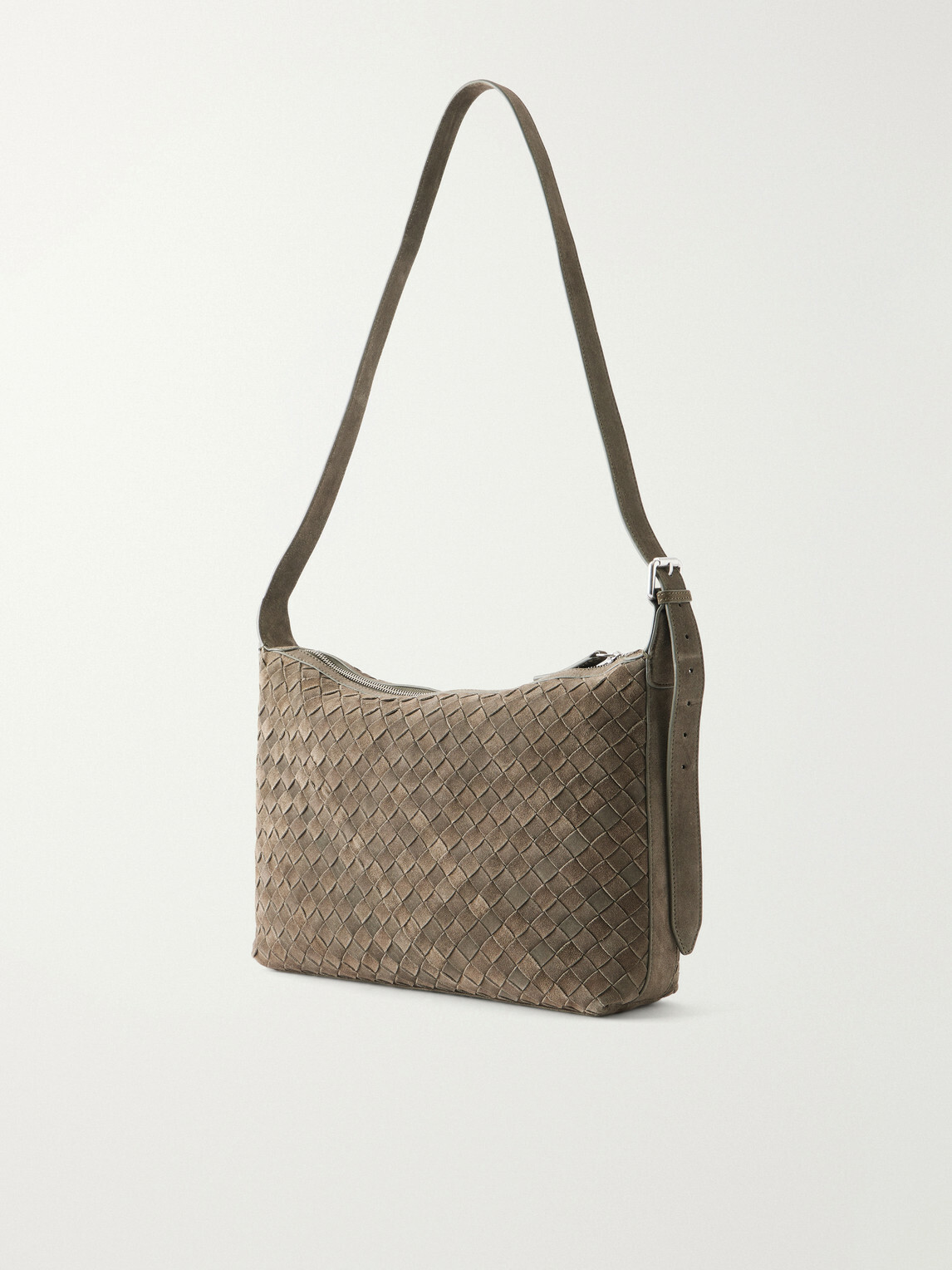 Officine Creative - Armor 042 Full-Grain Leather Tote Bag