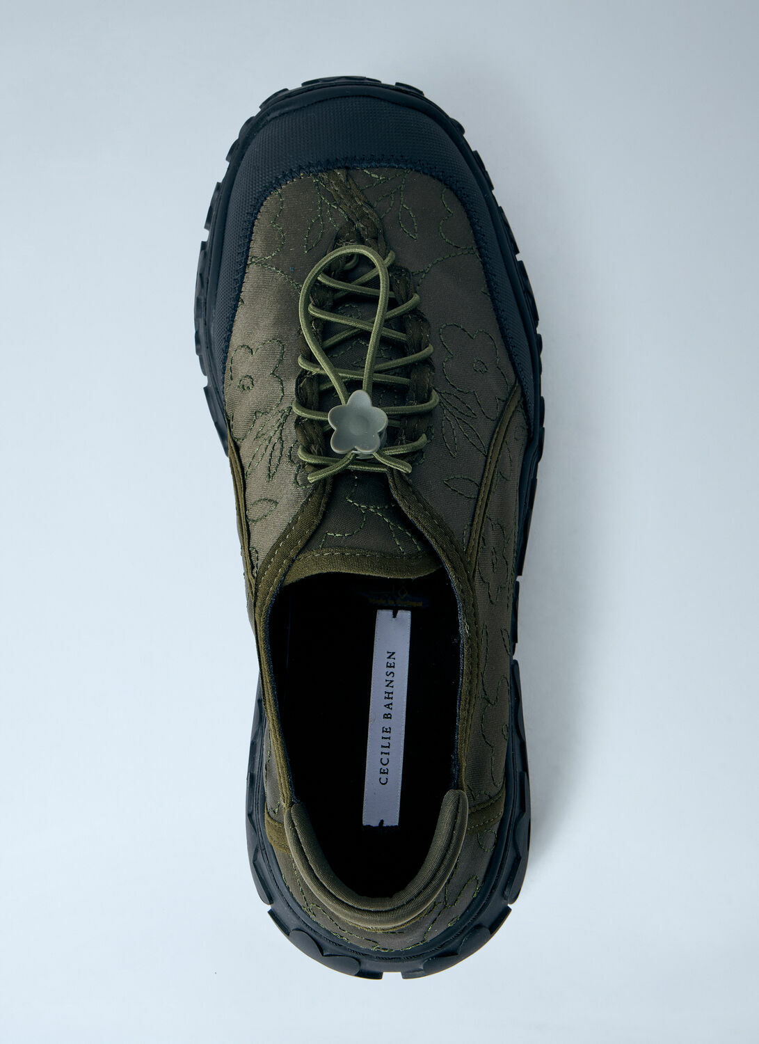Cecilie Bahnsen CBalina Sneakers