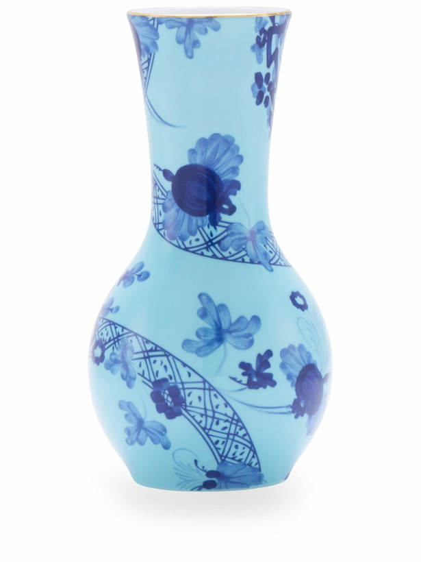 Photo: GINORI 1735 Oriente Italiano Vase