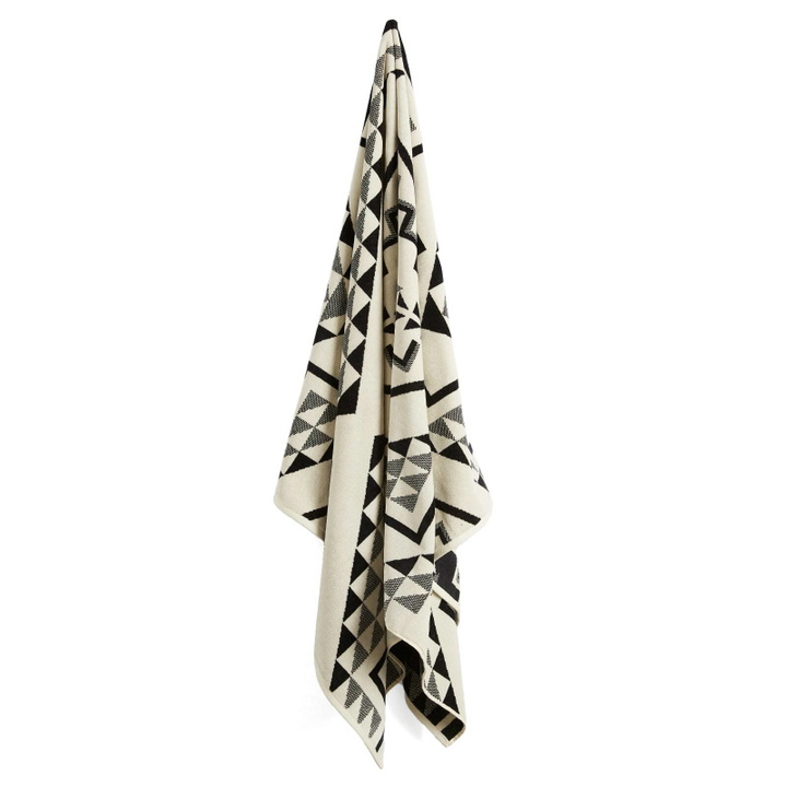 Photo: Pendleton Oversized Spa Towel in Oxbow 
