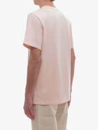 Apc T Shirt Pink   Mens