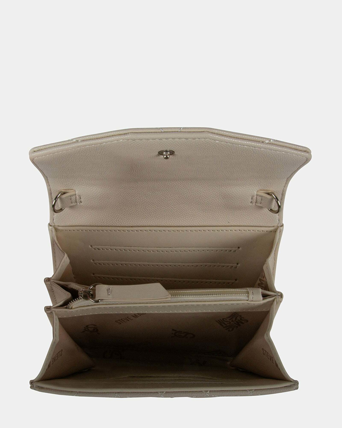 Steve Madden Basha-2 Bag in Natural