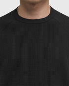 Goldwin WF Light T-shirt Black Mens Shortsleefe