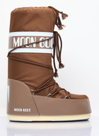 Moon Boot Icon Snow Boots