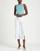 Jucca Womens Twin set Turquoise