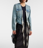 Maison Margiela Denim jacket