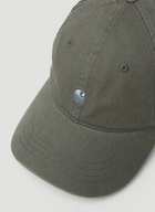 Carhartt WIP - Madison Baseball Cap in Khaki