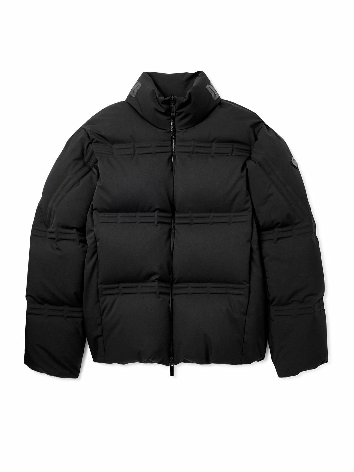MONCLER DORFMAN ドーフマン　1952 ナイロンジャケット MONCLER DORFMAN ドーフマン 1952 ナイロンジャケット MONCLER