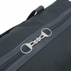 Barbour Men's Cascade City Holdall Bag in Navy 