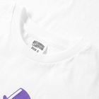 Billionaire Boys Club Gentleman Straight Logo Tee