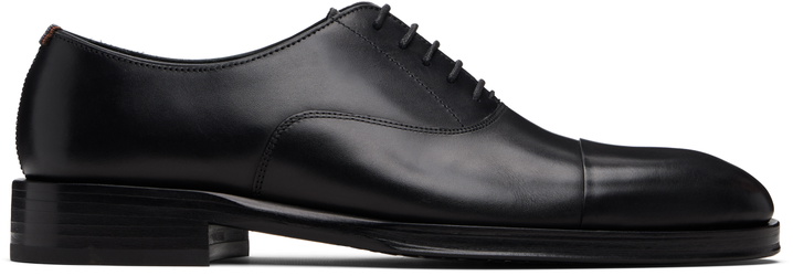 Photo: Paul Smith Black Garson Derbys
