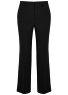 Day Birger ET Mikkelsen Classic Lady Gabardine Trousers Black