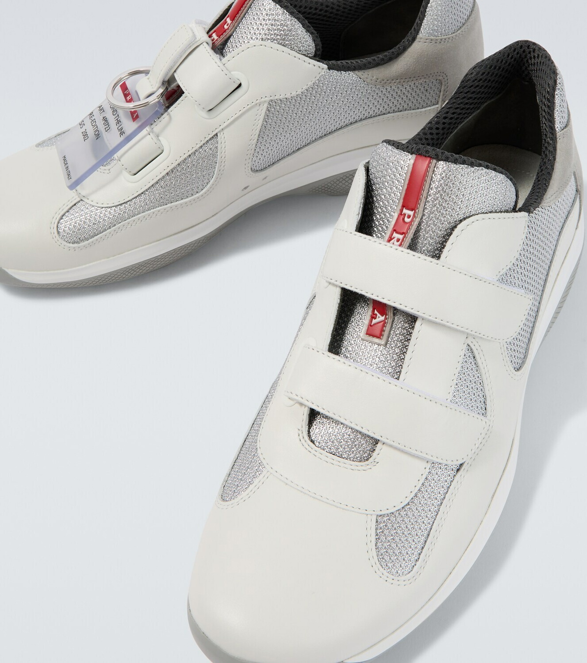 Prada Prada America’s Cup Original sneakers