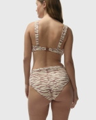 Love Stories Glow Bikini brown/beige Womens Swimwear