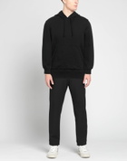 Circolo 1901 Mens Sweatshirt in Black