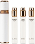 Creed Aventus Atomizer Eau de Parfum Refill Set, 3 x 10 mL