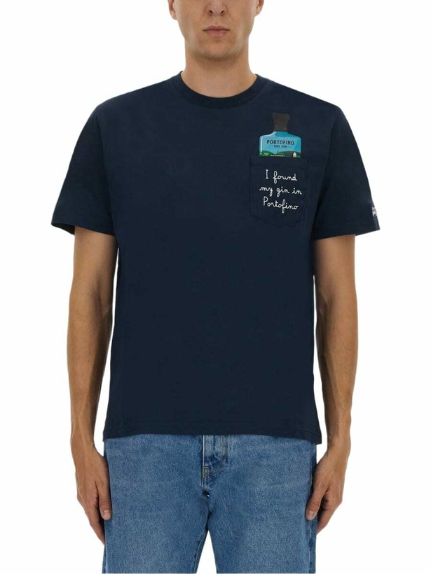 Photo: MC2 Saint Barth T-shirt austin