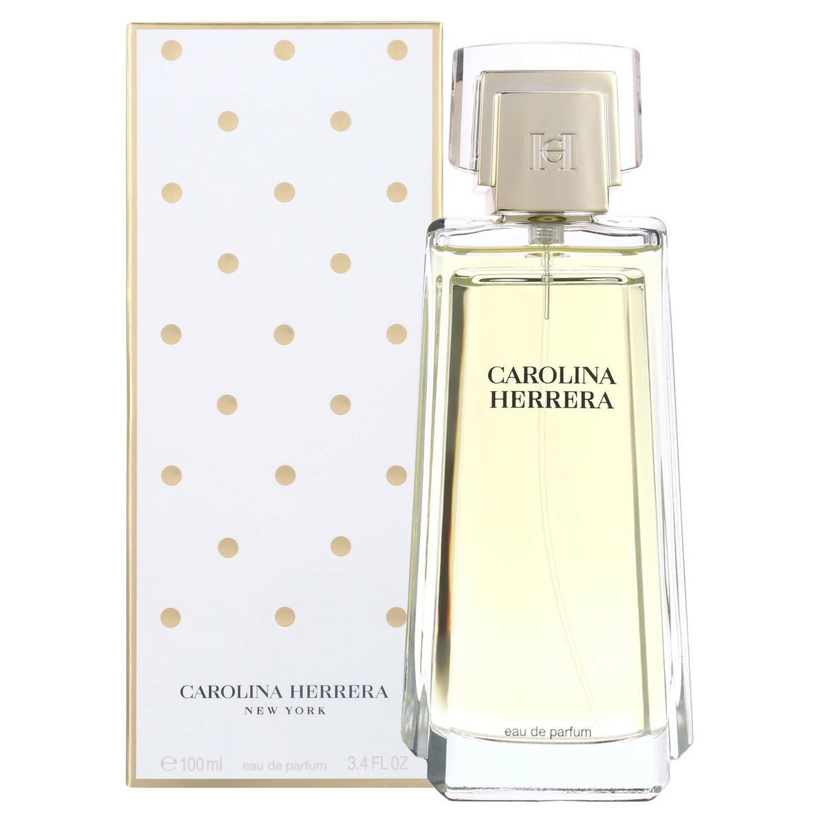 Carolina Herrera / Carolina Herrera EDP Spray 3.4 oz (w)