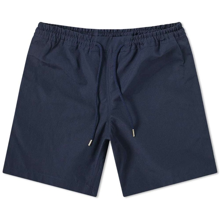Photo: A Kind of Guise Padang Short Navy