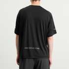 and wander Men's x Altra T-Shirt in Black